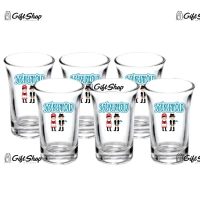 Szekelyfold, pahar shout, model 50b